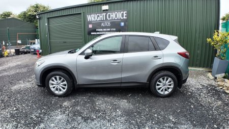 2014 Mazda CX-5 - photo 9