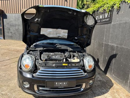 2013 Mini Roadster - photo 20