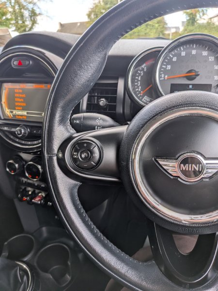 2017 Mini Cooper - photo 23
