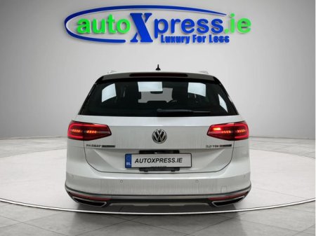 2020 Volkswagen Passat - photo 9
