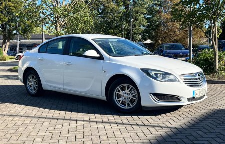 2014 Opel Insignia - photo 4