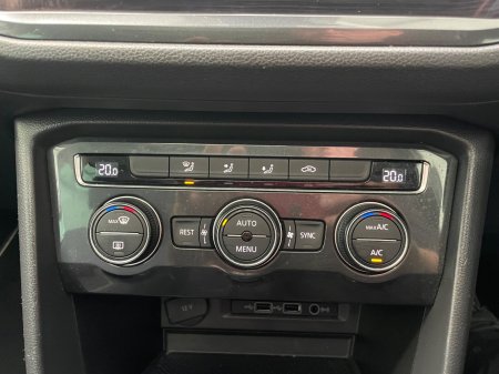 2018 Volkswagen Tiguan - photo 14