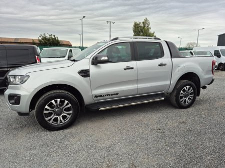 2023 Ford Ranger - photo 10