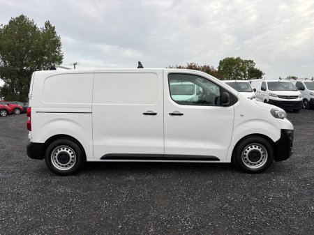 2021 Peugeot Expert - photo 7