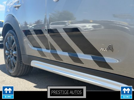 2020 Mini Countryman - photo 39