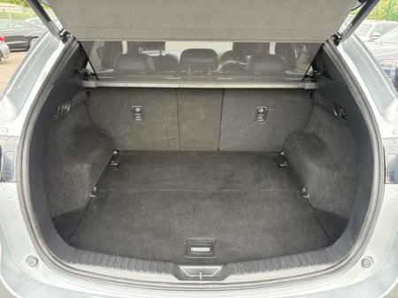 2023 Mazda CX-5 - photo 25