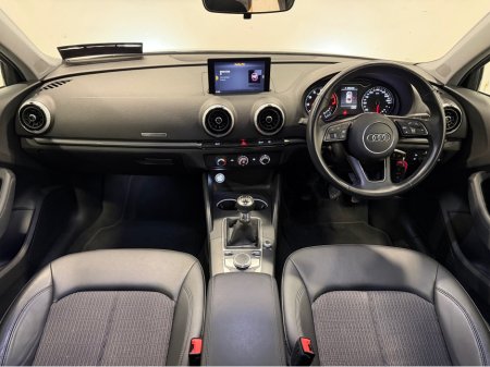 2019 Audi A3 - photo 32