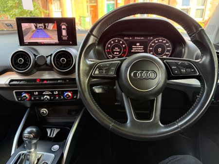 2017 Audi Q2 - photo 14