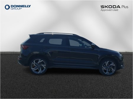 2025 Skoda Karoq - photo 4