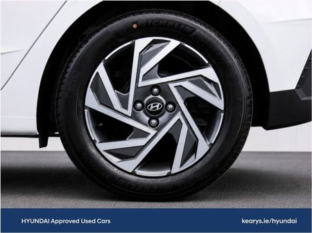2026 Hyundai i20 - photo 8