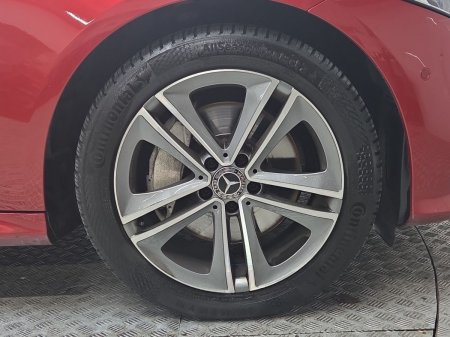 2019 Mercedes-Benz CLS - photo 15