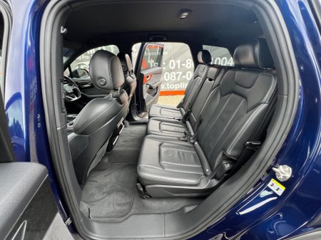 2022 Audi Q7 - photo 23