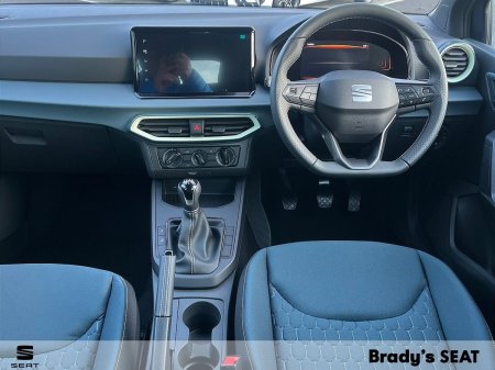 2026 SEAT Arona - photo 8