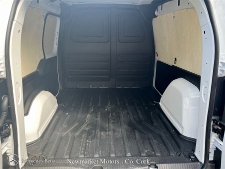 2027 Mercedes-Benz Citan - photo 17
