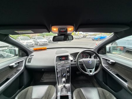 2016 Volvo XC60 - photo 16