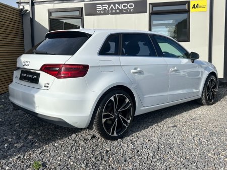 2015 Audi A3 - photo 8