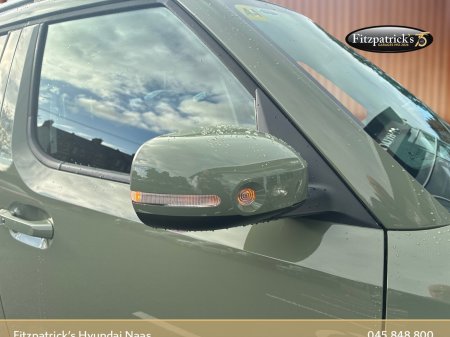 2027 Hyundai INSTER - photo 7