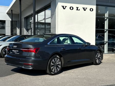 2023 Audi A6 - photo 6