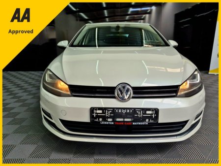 2016 Volkswagen Golf - photo 14
