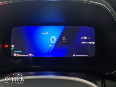 2025 Renault Symbioz - photo 13