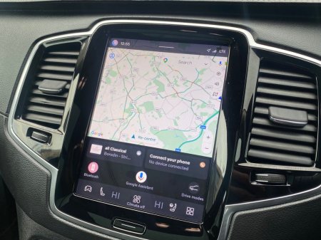 2024 Volvo XC90 - photo 18