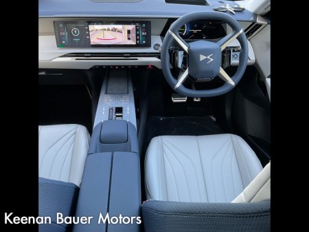 2026 DS Automobiles Other - photo 4