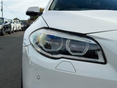 2015 BMW 5-Series - photo 10