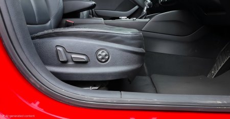 2015 Audi A3 - photo 16