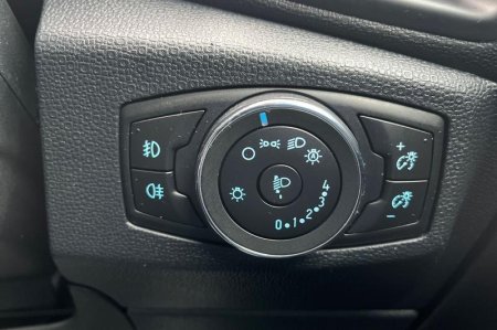2021 Ford EcoSport - photo 24