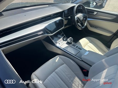 2023 Audi A6 - photo 11