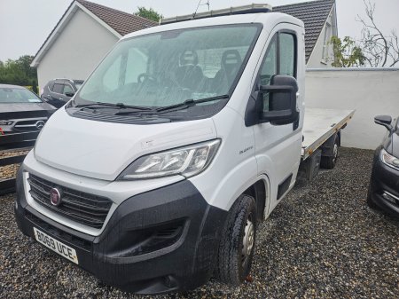 2019 Fiat Ducato - photo 2