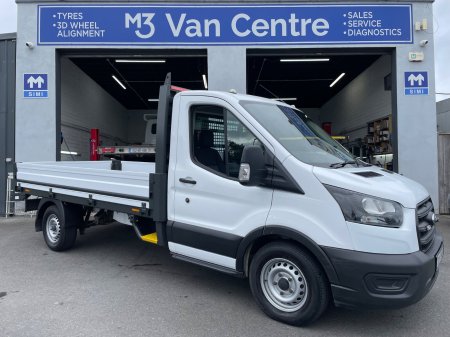2020 Ford Transit - photo 7