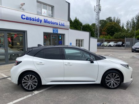2019 Toyota Corolla - photo 10