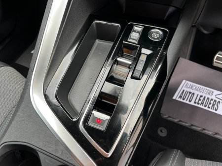 2024 Peugeot 5008 - photo 26