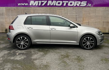 2020 Volkswagen Golf - photo 2