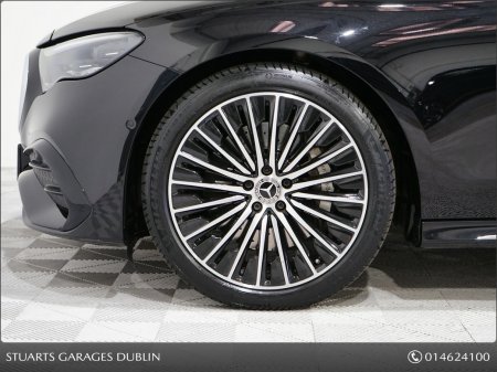 2024 Mercedes-Benz E-Class - photo 9