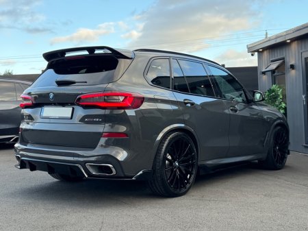 2022 BMW X5 - photo 9