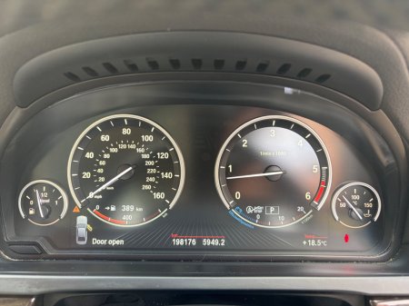 2013 BMW 7-Series - photo 17