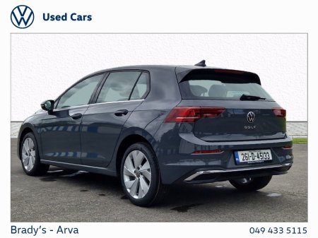 2026 Volkswagen Golf - photo 15