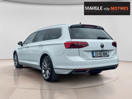 2023 Volkswagen Passat - photo 10