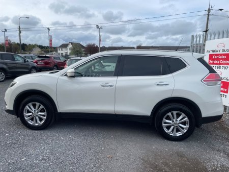 2018 Nissan X-Trail - photo 6