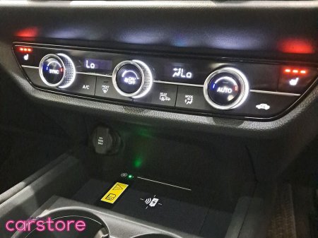 2024 Honda ZR-V - photo 21