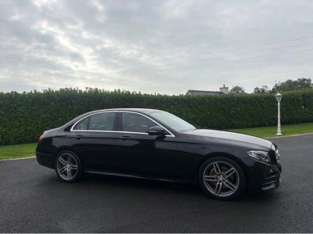 2017 Mercedes-Benz E-Class - photo 3