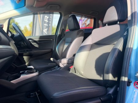 2018 Honda Fit - photo 21