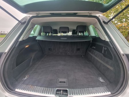 2013 Volkswagen Touareg - photo 26