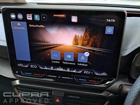 2026 Cupra Formentor - photo 14