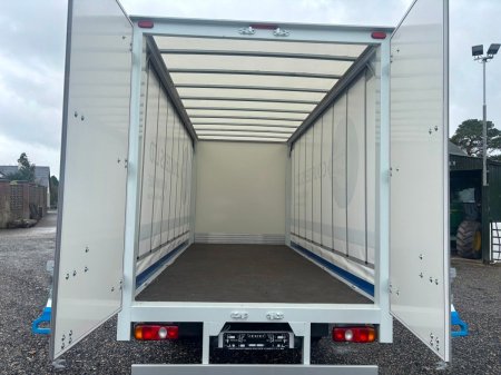 2026 Mitsubishi Canter - photo 3