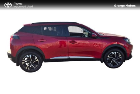 2021 Peugeot 2008 - photo 3