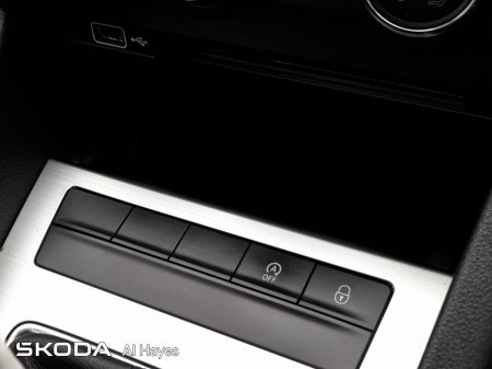 2019 Skoda Octavia - photo 27