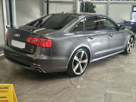 2014 Audi A6 - photo 3